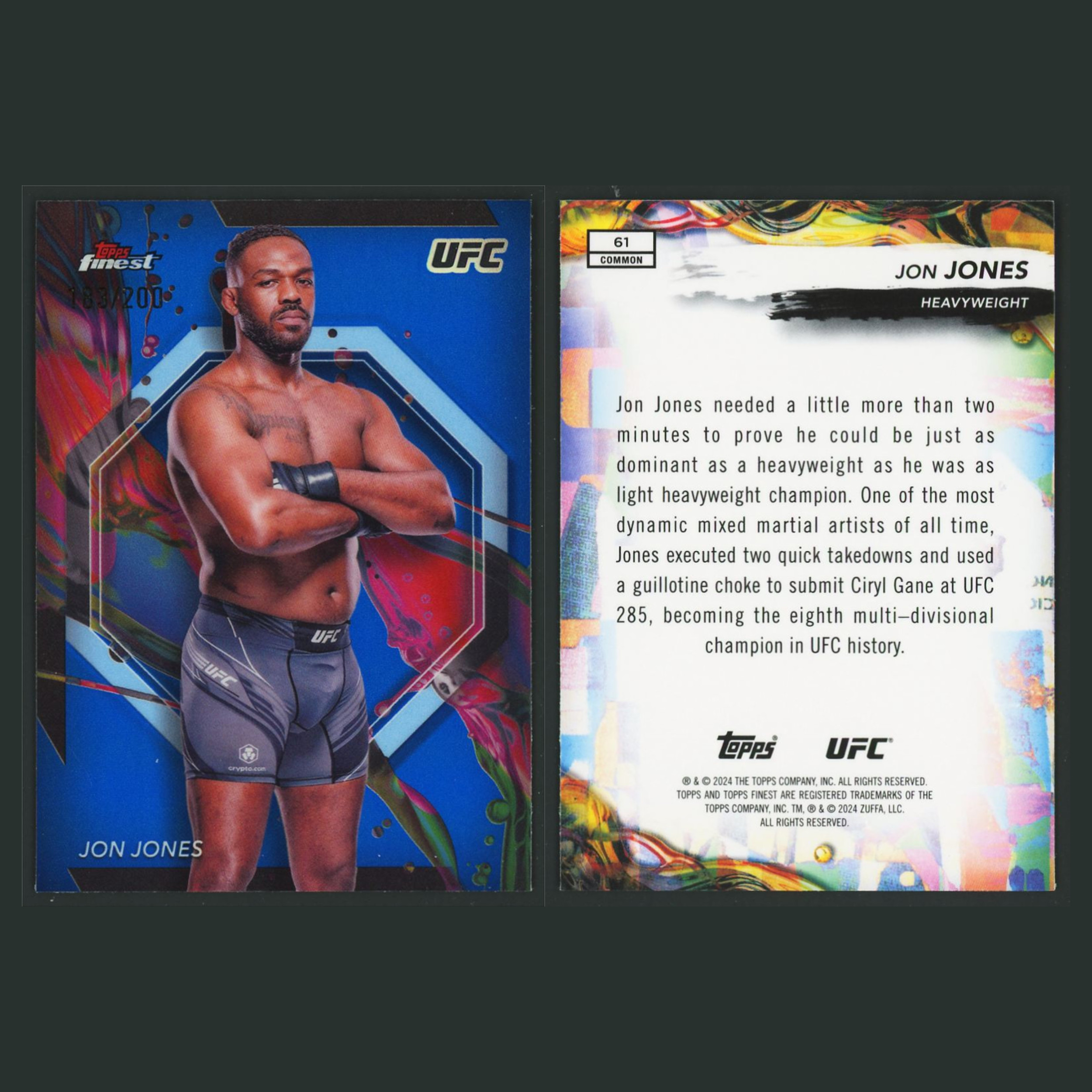 Card