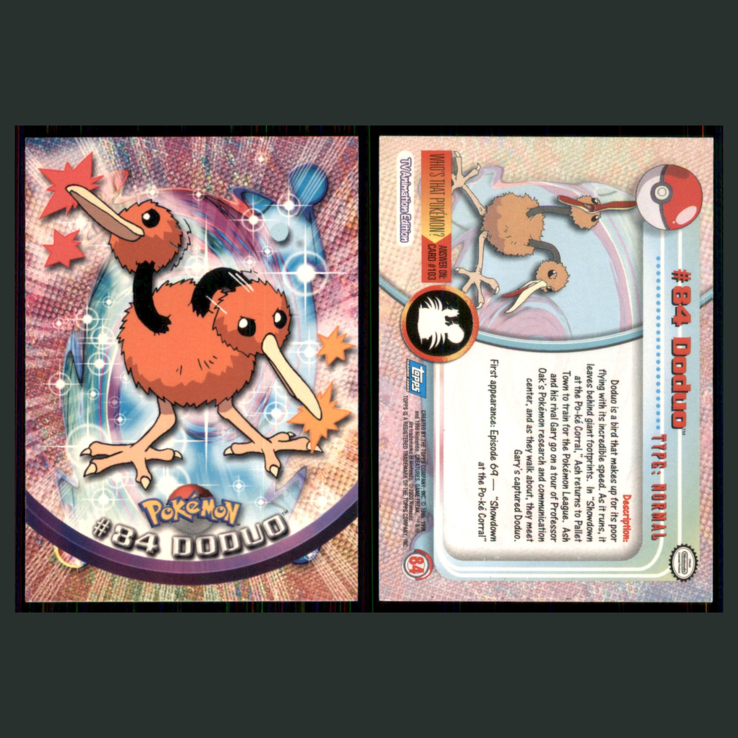 Card
