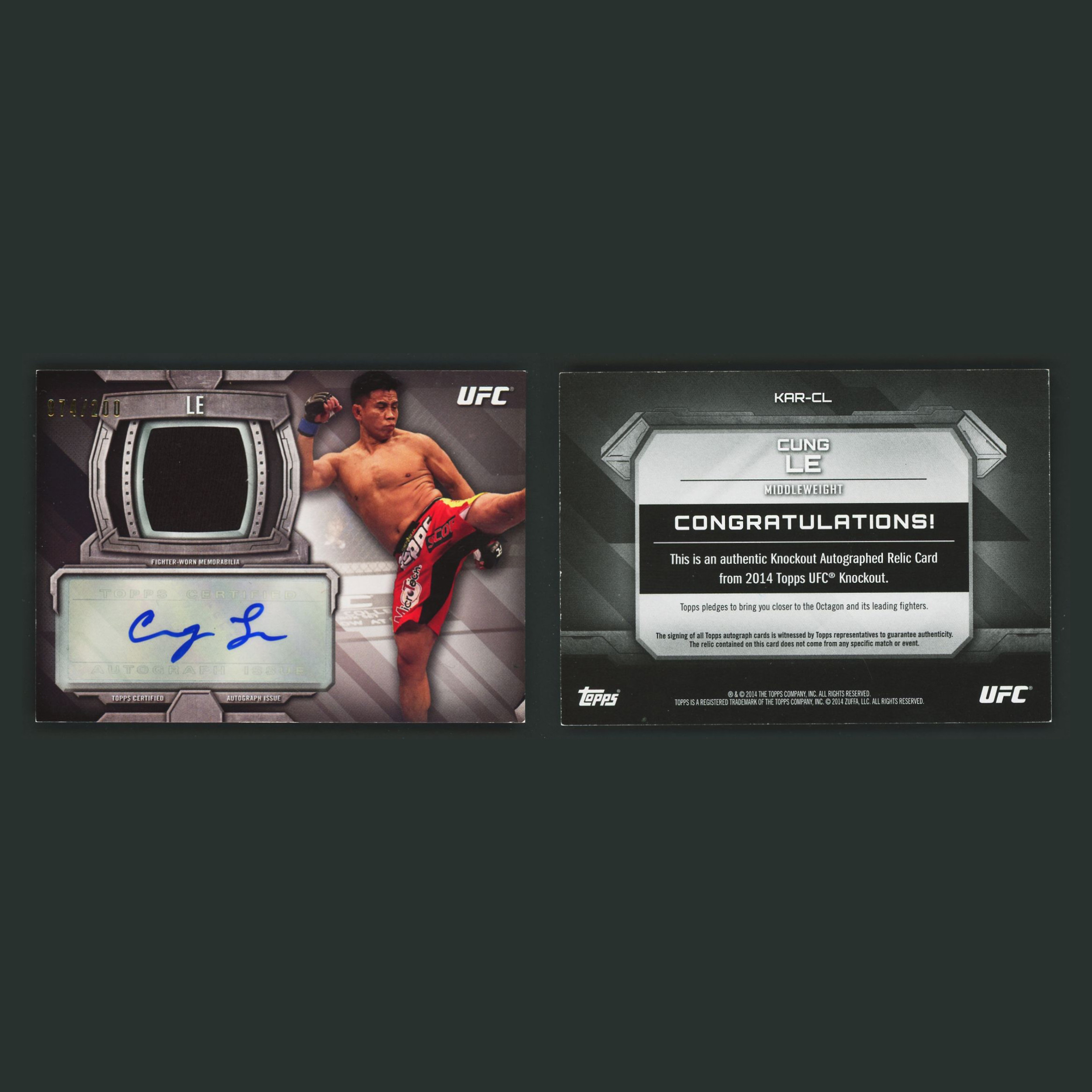 Card